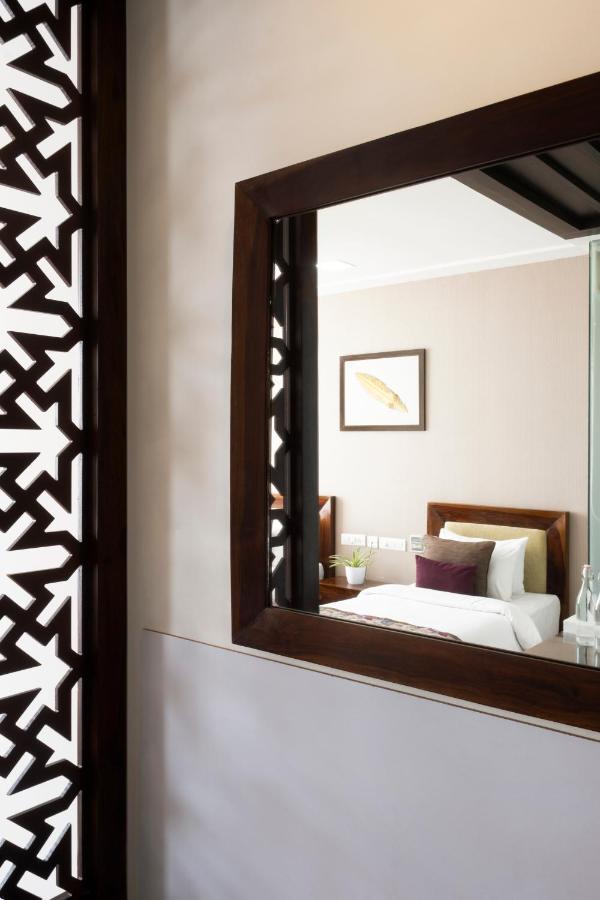 Brahma Horizon Hotel & Spa - Pushkar Exterior foto