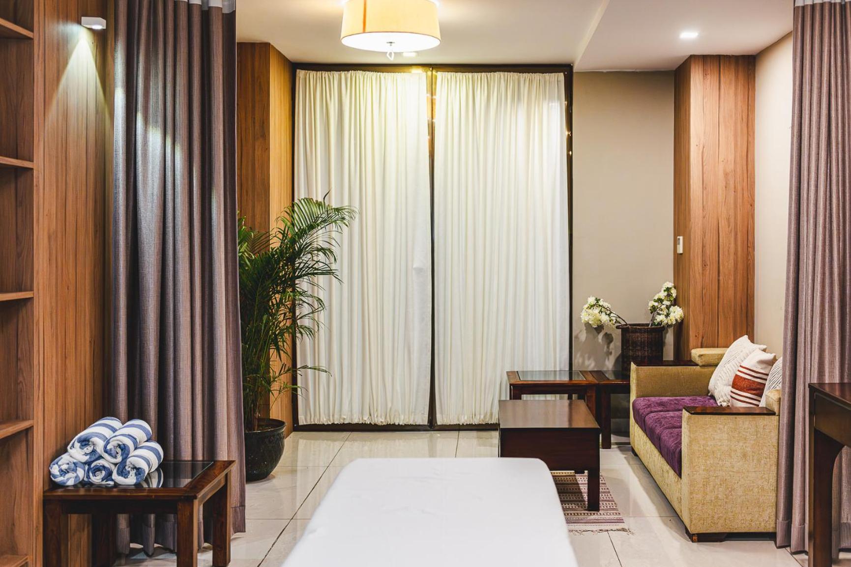 Brahma Horizon Hotel & Spa - Pushkar Exterior foto