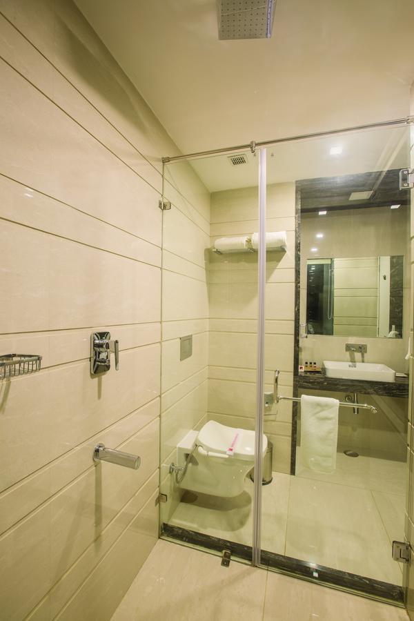 Brahma Horizon Hotel & Spa - Pushkar Exterior foto
